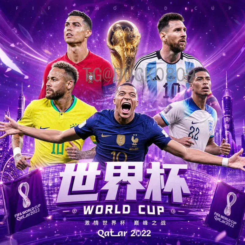 完整2026年美加墨世界杯分组抽签：48支球队如何产生？赛制与看点全解析